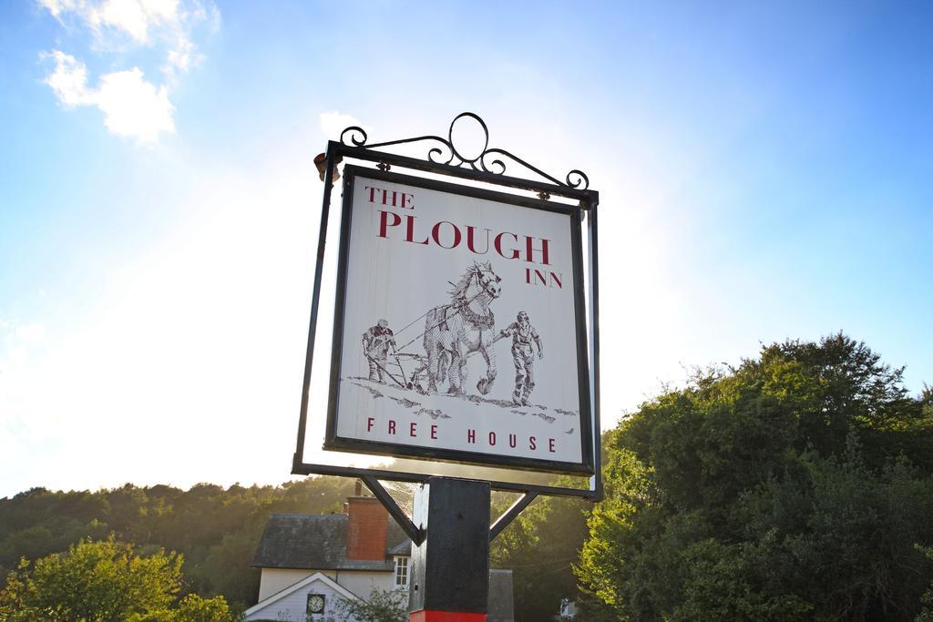The Plough Inn Dorking Exterior photo